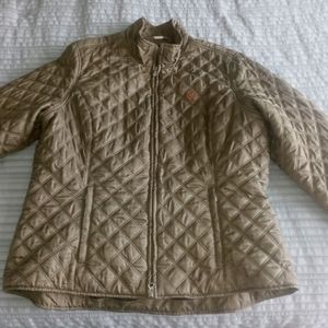 Ariat light jacket